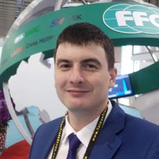 Sergey Zarubin 
